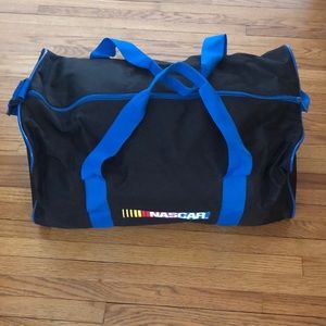 NASCAR Duffle Bag